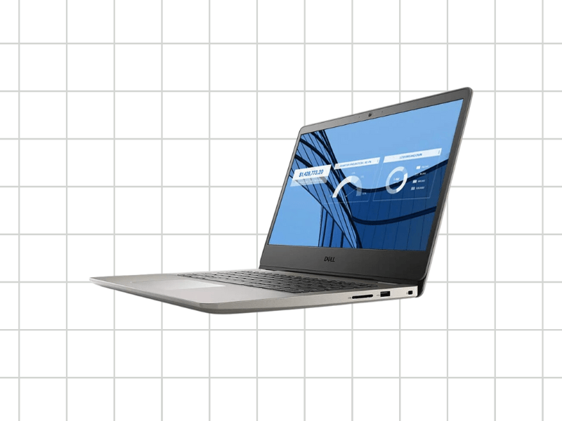 Dell Vostro 3401