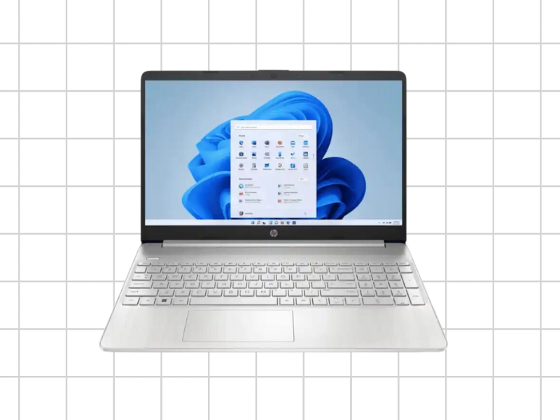 HP 15s