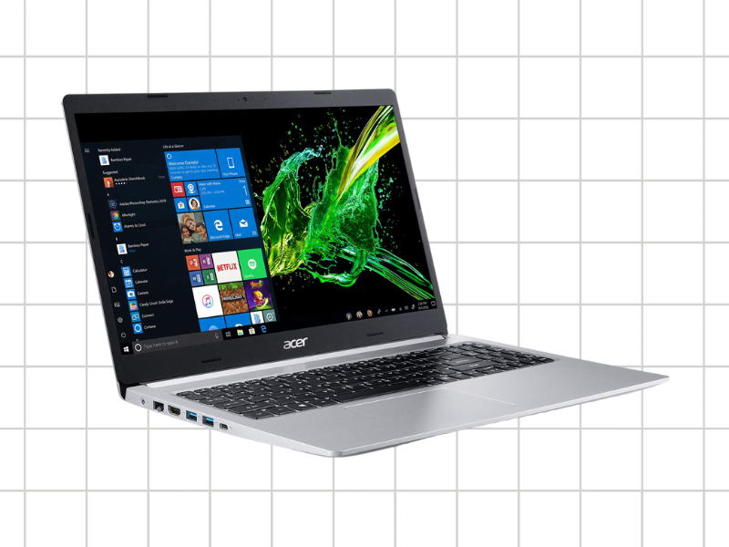 Acer Aspire 5