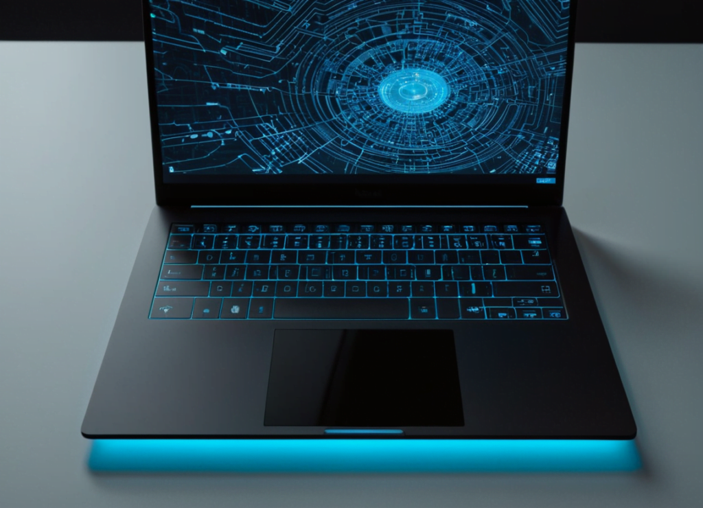Snapdragon Elite Laptop