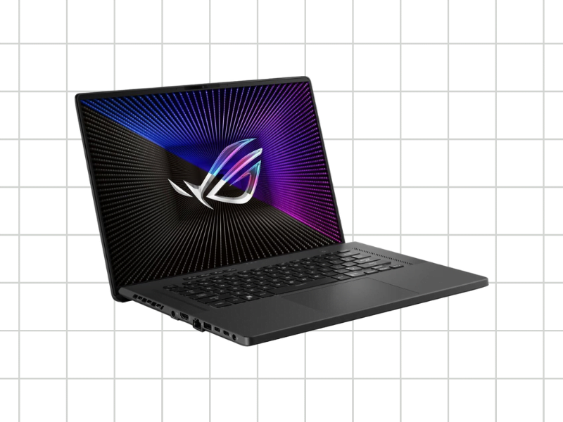 ASUS ROG Zephyrus G16