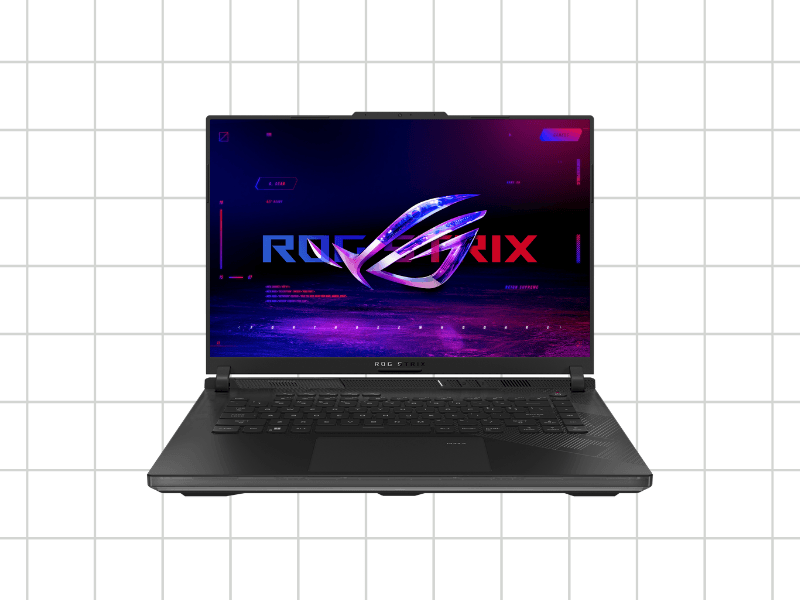 ASUS ROG Strix Scar 16