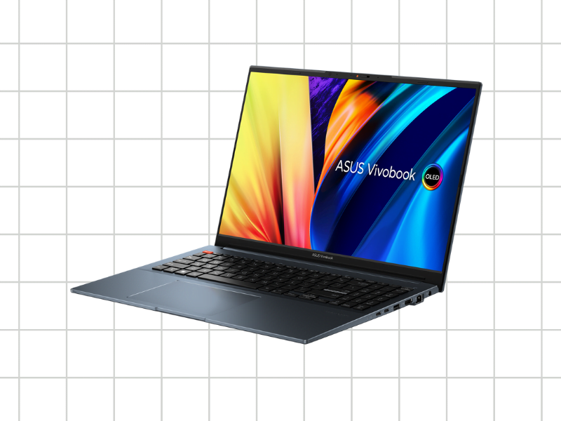 ASUS Vivobook Pro 16X OLED