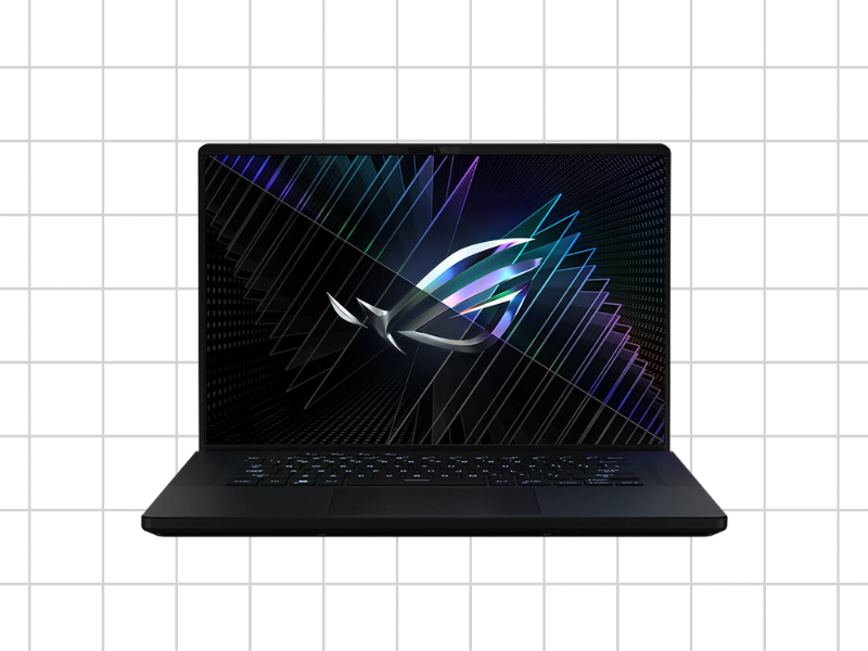 ASUS ROG Zephyrus G16