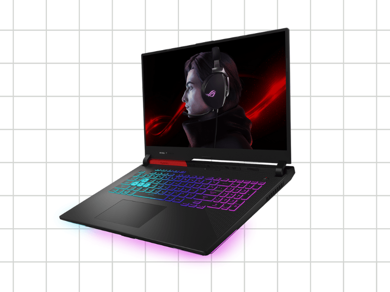 Asus Rog Strix G17 Advantage Edition