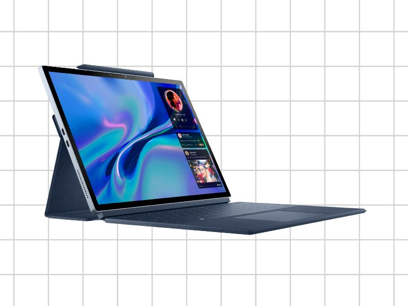Dell XPS 13 2-in-1