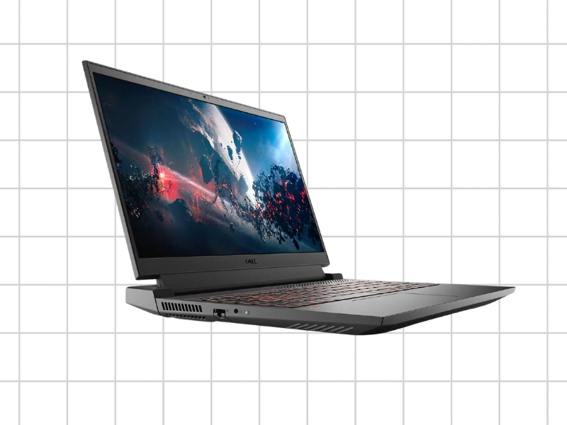 Dell G15 Ryzen Edition