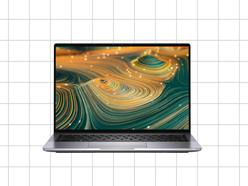 Dell Latitude 9420