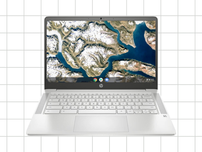 HP Chromebook 14