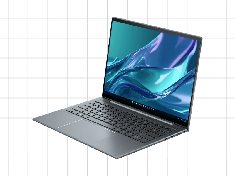 HP Elite Dragonfly G4
