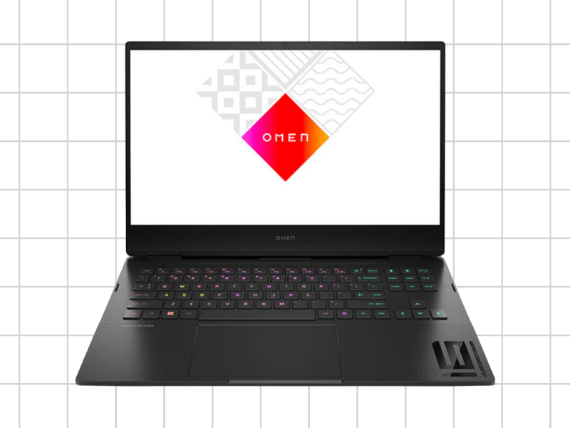 HP Omen 16