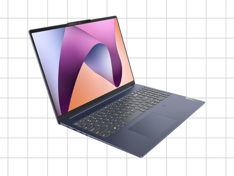 The Lenovo IdeaPad Slim 5 (2024)