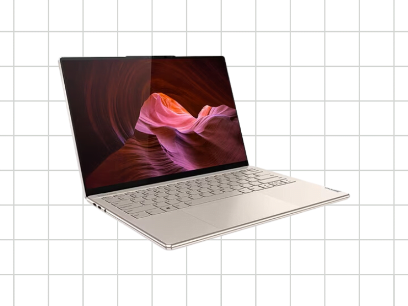 Lenovo Yoga Slim 9i