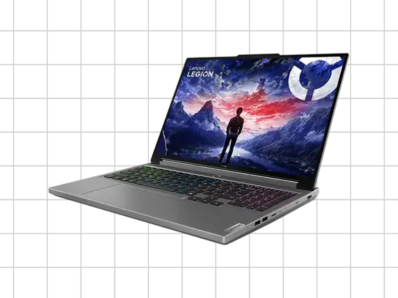 Lenovo Legion 5 (2024)