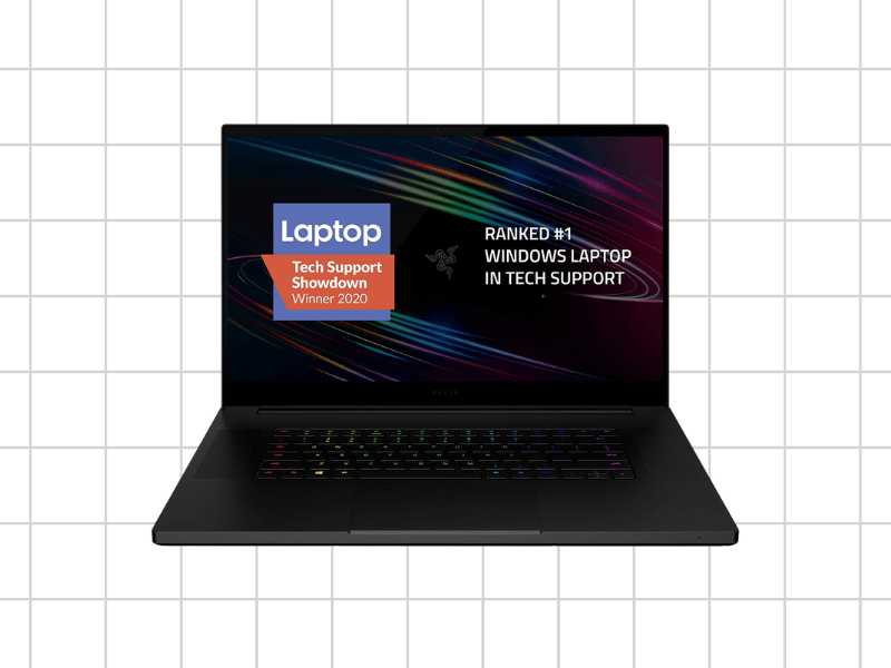 Razer Blade 17