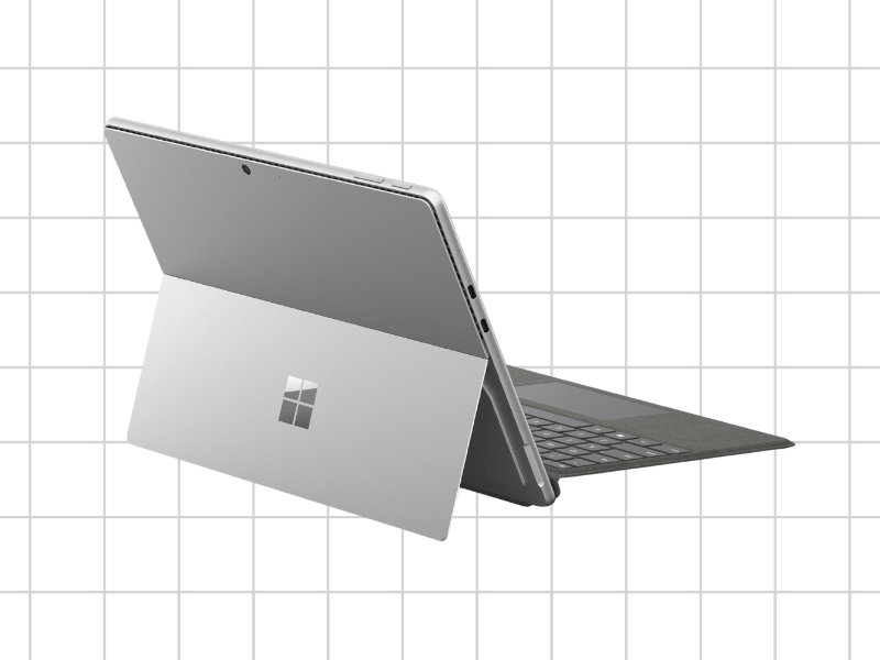 Microsoft Surface Pro 10