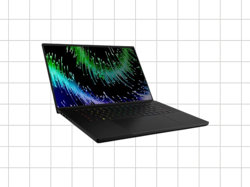 Razer Blade 16 (2024 Edition)