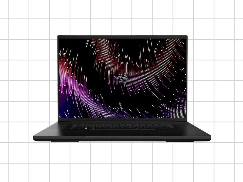 Razer Blade 18