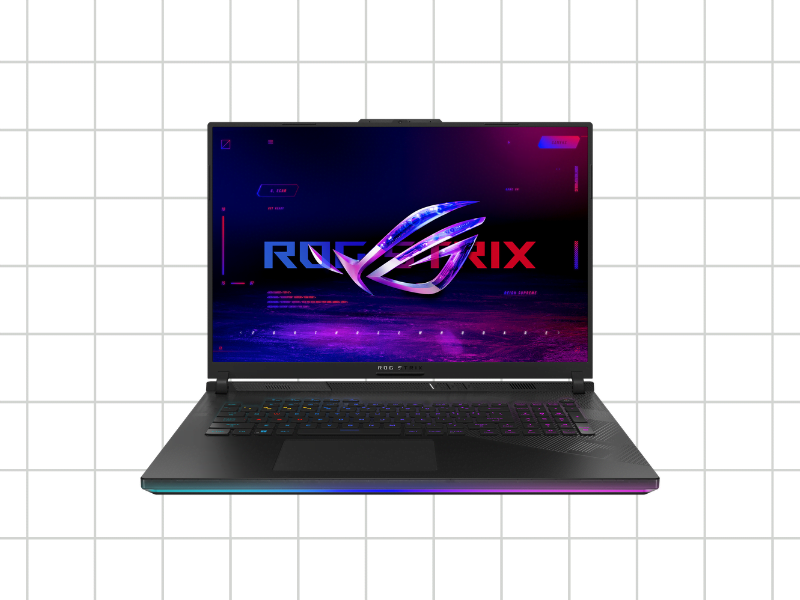 ASUS ROG Strix Scar 18