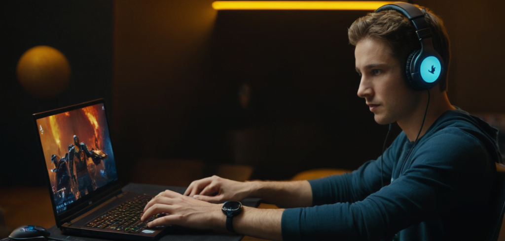 Gaming Laptops with the Best Cooling Systems