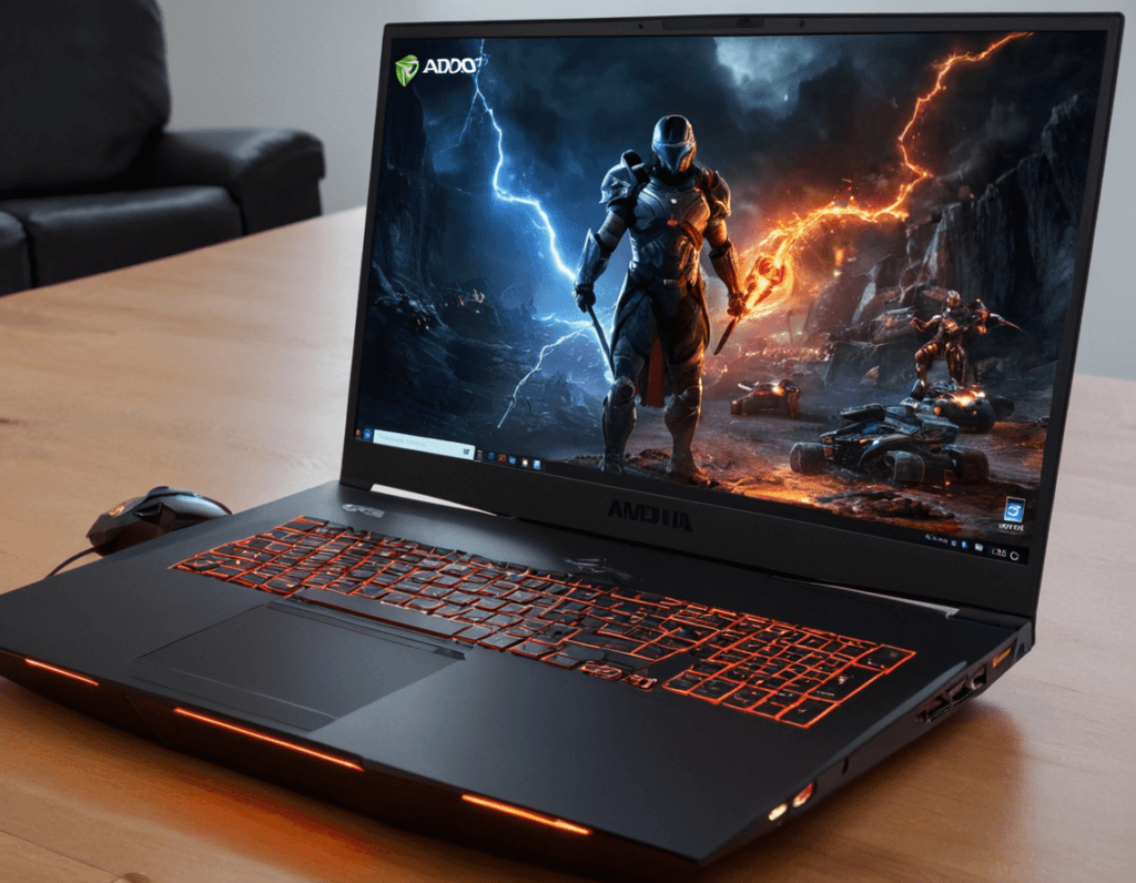 Best Gaming Laptop Under 1 Lakh