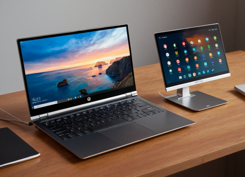 Best 2-in-1 Laptops for Designers and Creators in 2024