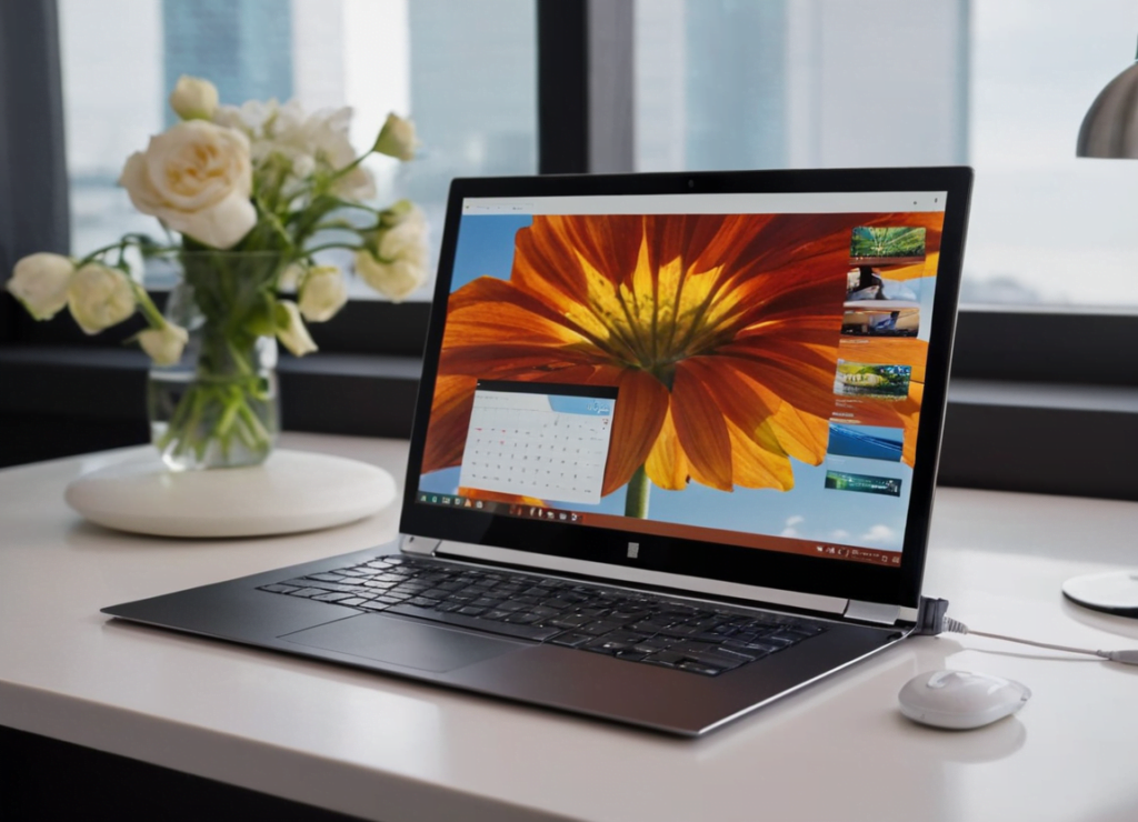 Best 2-in-1 Laptops for Designers and Creators in 2024