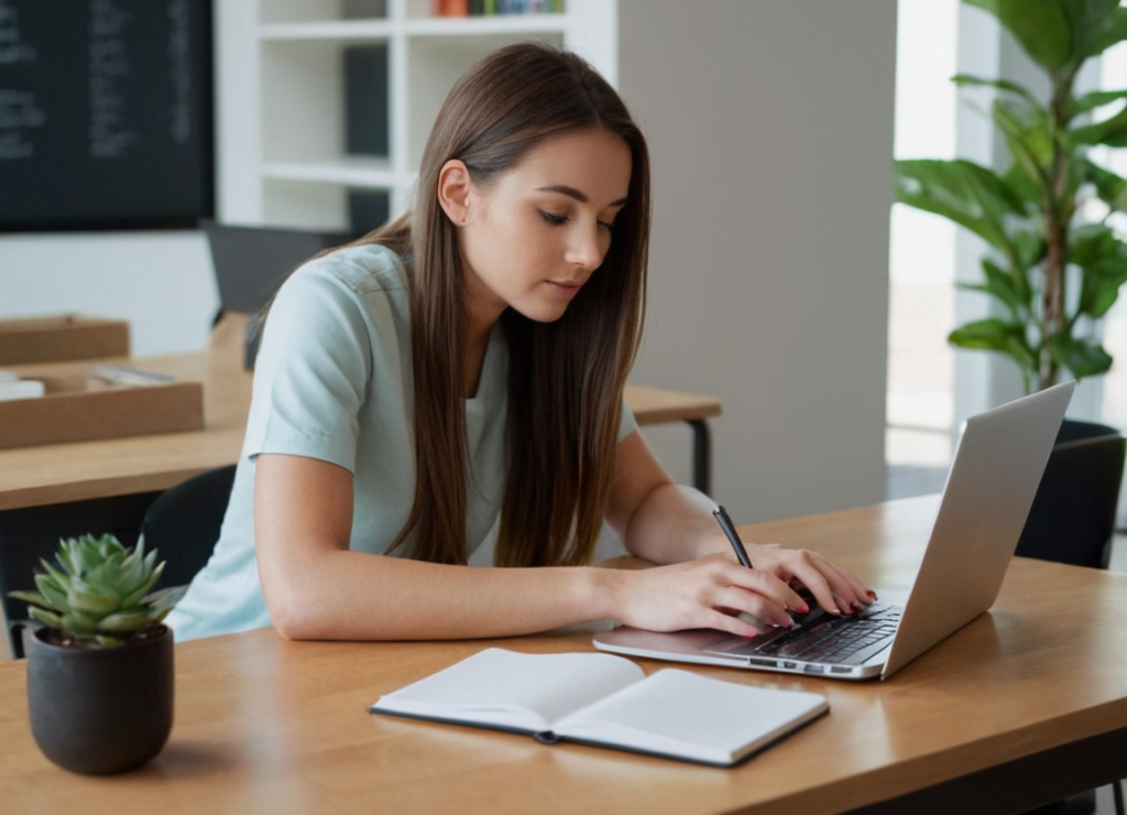 Best Lightweight Laptops for Students in 2024