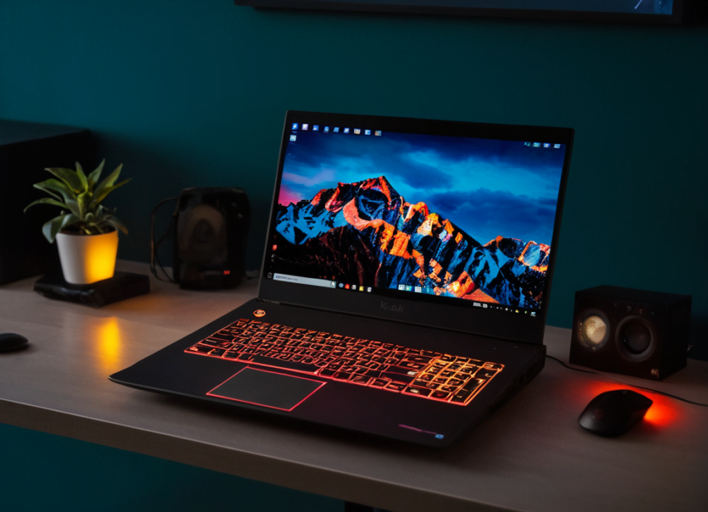 Best Gaming Laptops for Content Creation in 2024