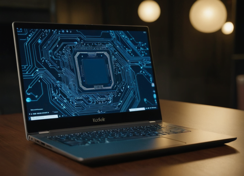Top AI Laptops with Snapdragon Elite Chips in 2024