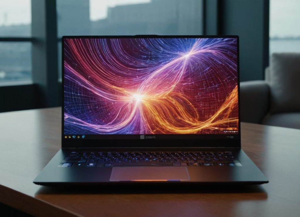 Top AI Laptops with Snapdragon Elite Chips in 2024