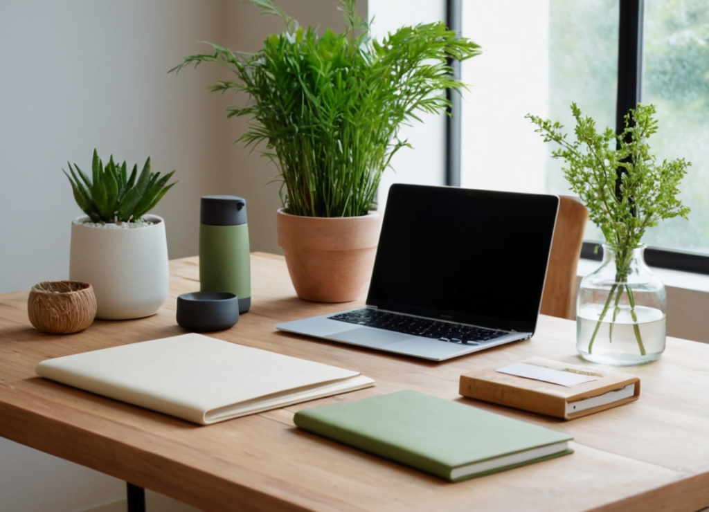 Eco-Friendly Laptops of 2024