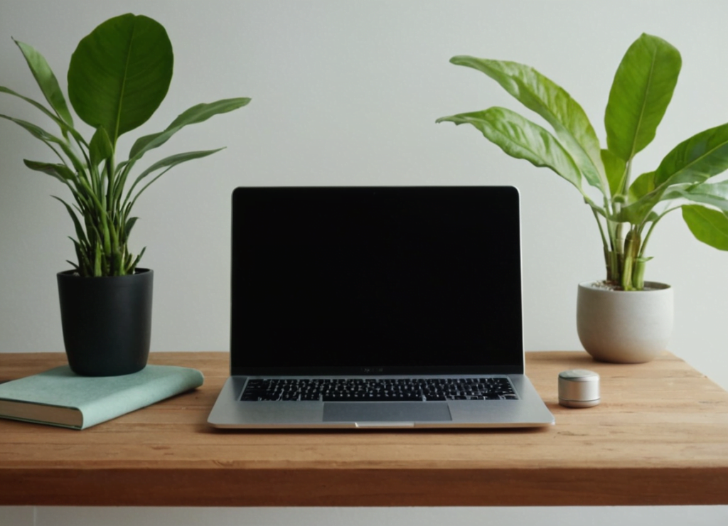 Eco-Friendly Laptops of 2024