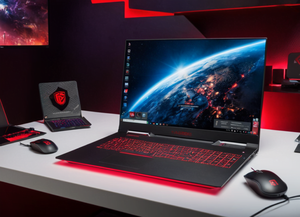 Gaming with Radeon 7000 GPUs
