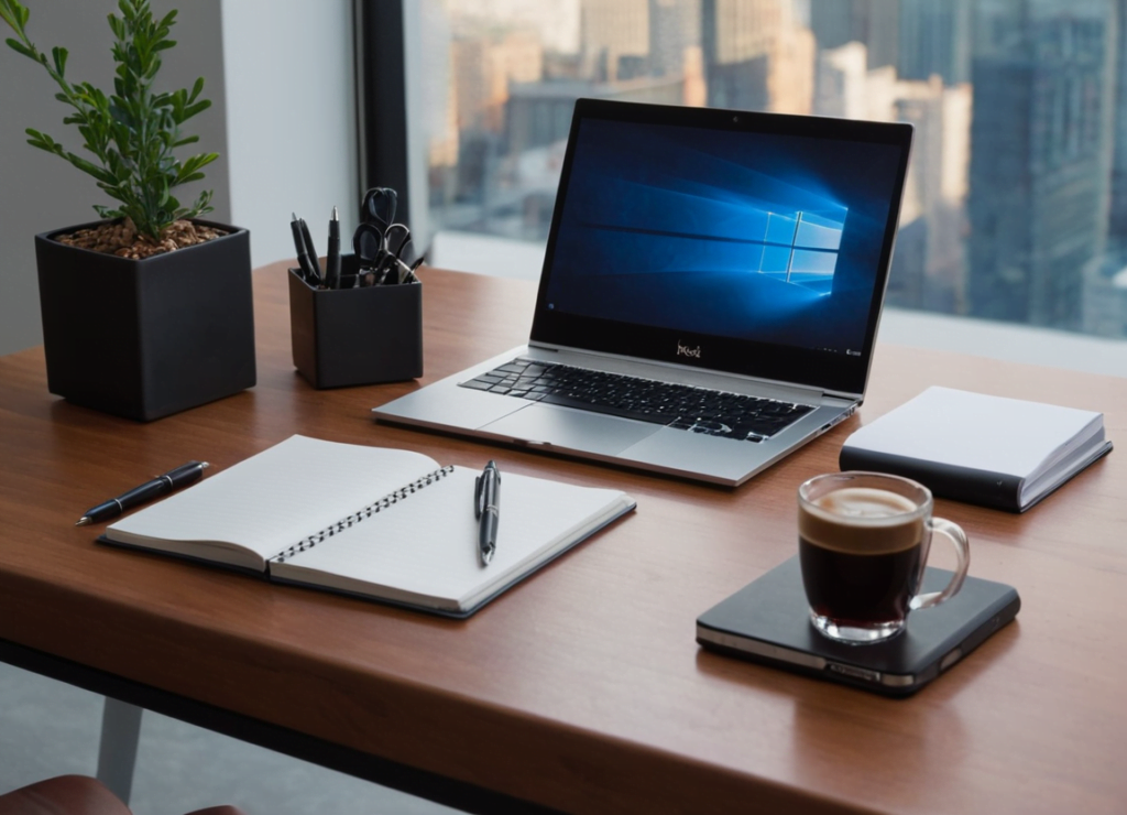 Future Trends in Business Laptop Build Quality