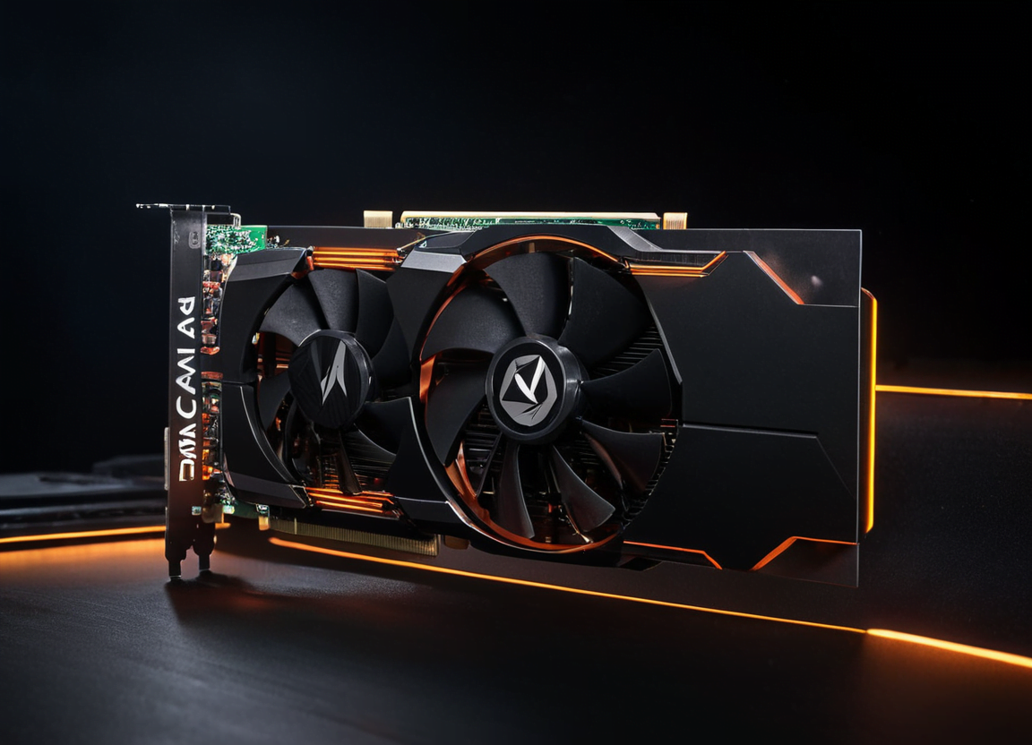 New GPU Technologies