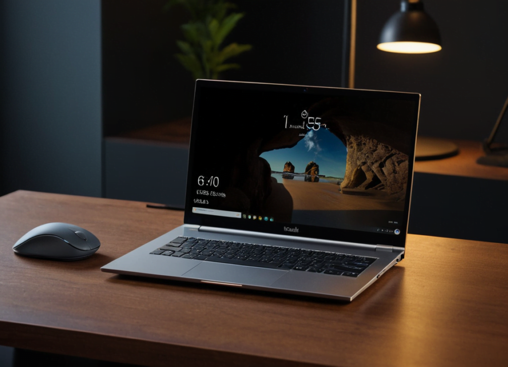 AI-Assisted Productivity Tools