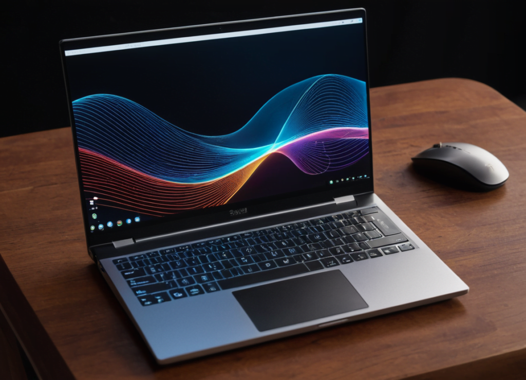 Future of AI in Laptops
