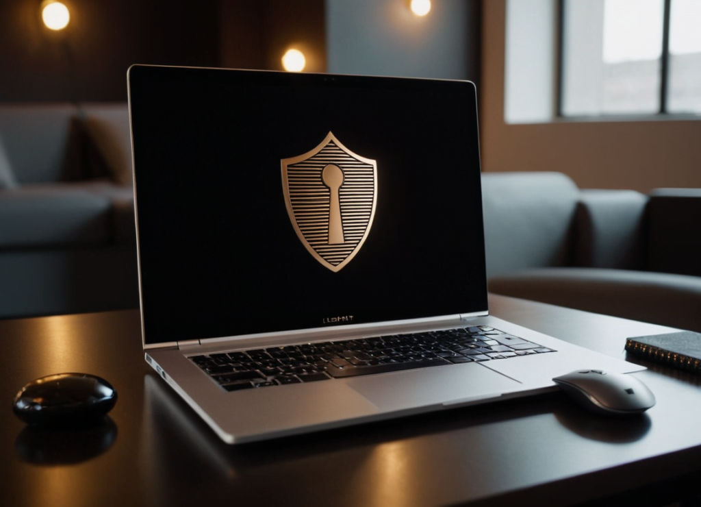 Tips for Maximizing Laptop Security