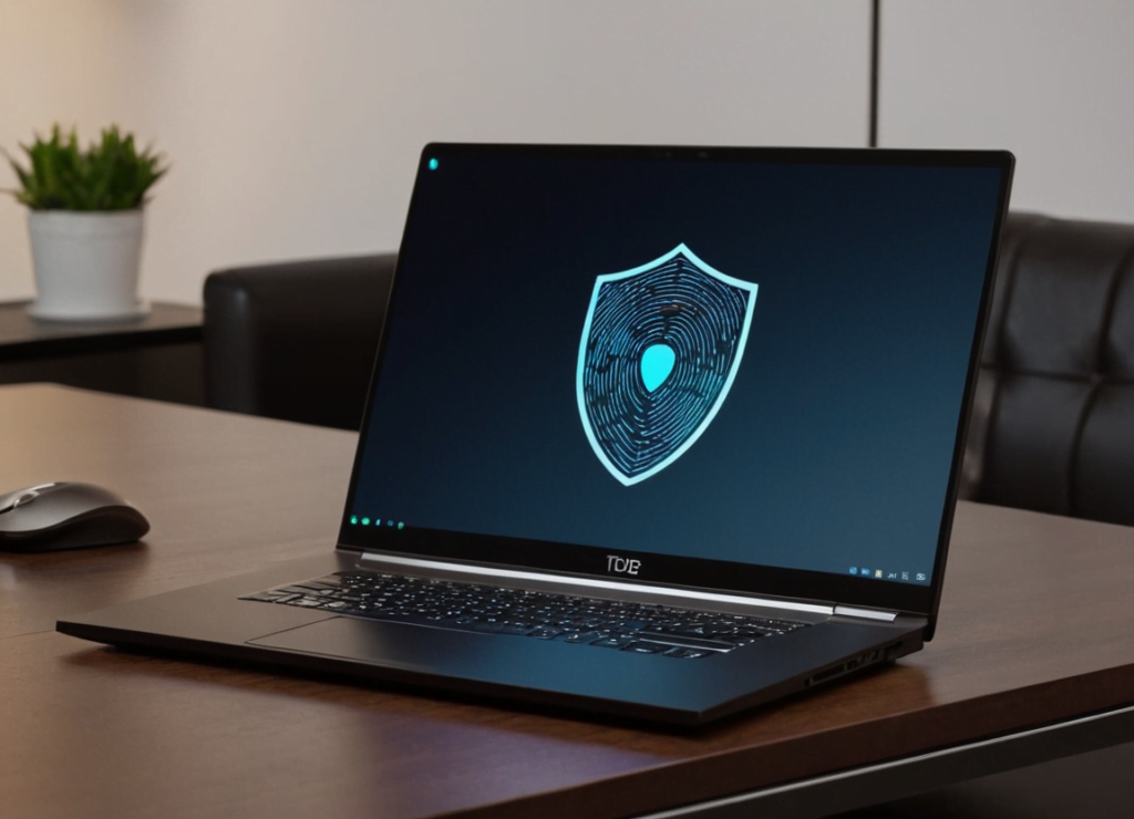 Most Secure Laptops in 2024