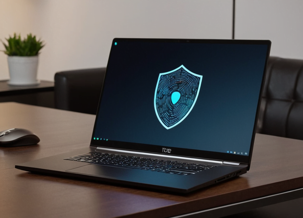 Most Secure Laptops in 2024