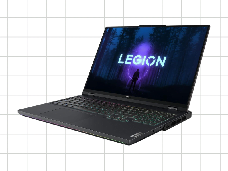 Lenovo Legion Pro 7i Gen 8