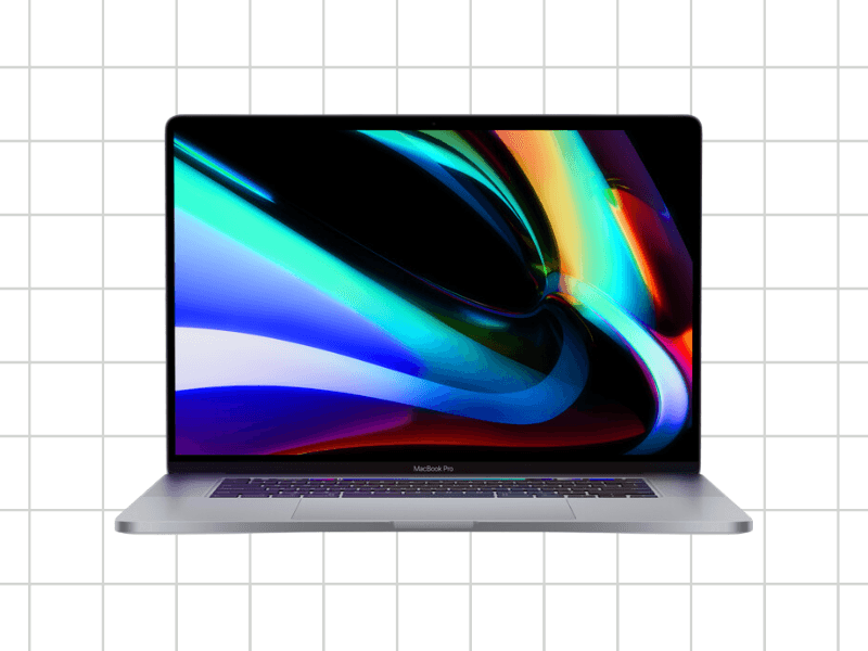 MacBook Pro with M4