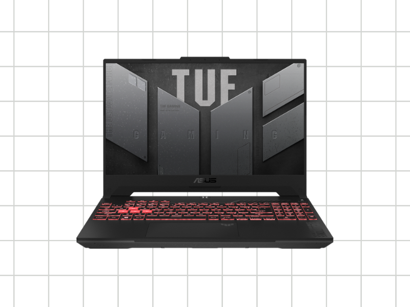 ASUS TUF Gaming A15