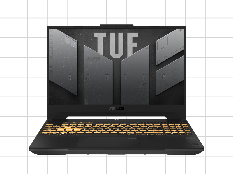 ASUS TUF Gaming