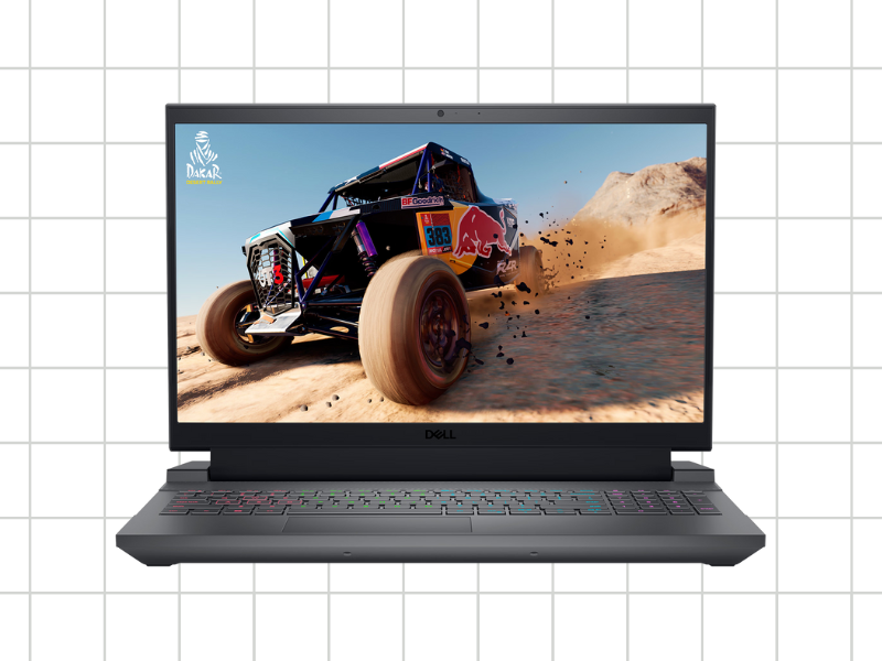 Dell G15-5530