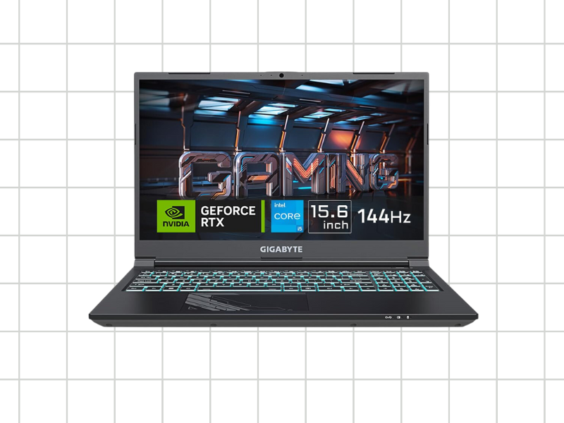 Gigabyte G5 MF-F2IN313SH Laptop