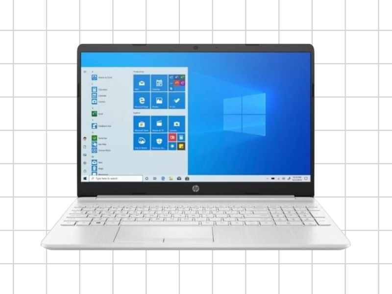 HP 15s