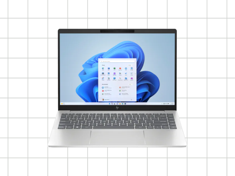 HP Pavilion 14