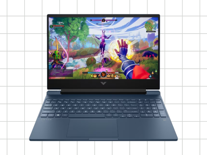 HP Victus 15-fb0106AX